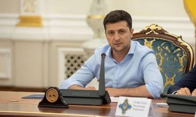 Владимир Зеленский - Представительства Крымской платформы будут работать и в других странах, - Зеленский - capital.ua - Украина - Киев - Крым