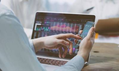 Итоги торгов. Возглавили ралли мировых рынков, но обороты вновь подводят - smartmoney.one - Россия