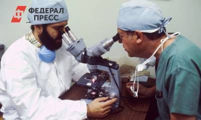 Ученые прогнозируют появление суперкоронавируса - fedpress.ru - Москва