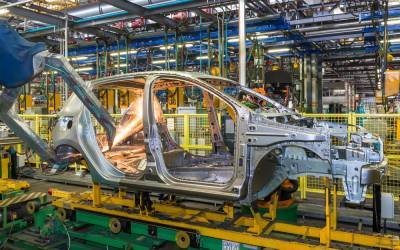 АВТОВАЗ остановил производство до сентября - zr.ru - Ижевск - Тольятти