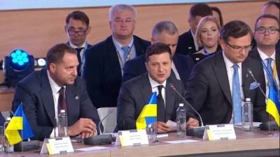 Дмитрий Разумков - Украина итоги 23 августа 2021 года - anna-news.info - Украина - Киев