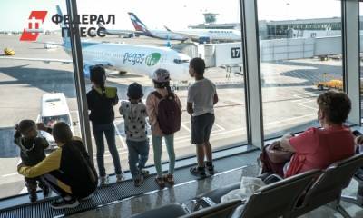 Дмитрий Горин - В АТОР сообщили о снижении стоимости авиабилетов - fedpress.ru - Москва - Россия