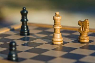Мавританский шахматист отказался от матча против израильтянина и мира - cursorinfo.co.il - Израиль - Мавритания