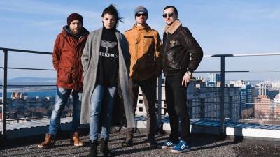 Солистка возглавившей Spotify группы из Самары назвала успех чудесным совпадением - 5-tv.ru - Самара