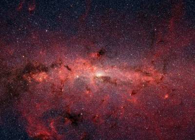 Ученым удалось определить настоящий цвет Вселенной - actualnews.org - Англия - Австралия