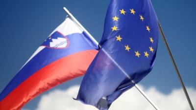 Страны ЕС обсудят влияние событий в Афганистане на безопасность и миграцию - golos-ameriki.ru - Словения - Афганистан
