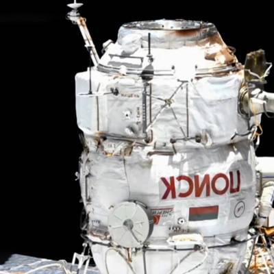 Акихико Хосидэ - НАСА отложило выход астронавтов в открытый космос - radiomayak.ru - США - Япония