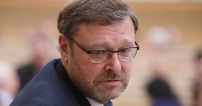 Андрей Демченко - Нехай щастить: вице-спикер Совфеда России пожаловался, что его не пустили в Украину - dsnews.ua - Россия - Украина - Крым - Севастополь