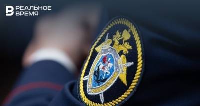 Максим Платонов - Следком завершил расследование уголовного дела в отношении экс-заместителя главы МЧС Татарстана Насибуллина - realnoevremya.ru - Россия - респ. Татарстан