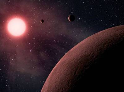 NASA отложило выход астронавта в космос - rosbalt.ru - США