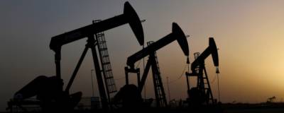 Цена нефти Brent 23 августа на лондонской бирже ICE превысила 68 долларов за баррель - runews24.ru - Россия - Лондон