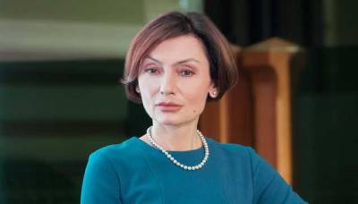 Екатерина Рожкова - Украина получила от МВФ 1,9 млрд долларов — НБУ - novostiua.news - Украина