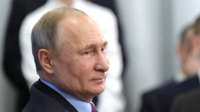 Александр Михайлов - Генерал ФСБ: жесткие слова Путина об Афганистане могли быть сигналом Западу - inforeactor.ru - Москва - Россия - Афганистан