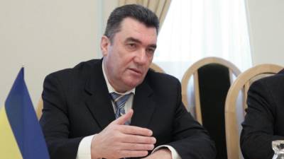 Алексей Данилов - Данилов: возвращение Крыма под контроль Украины — вопрос времени - sharij.net - Украина - Крым