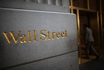 Рынок акций США закрылся ростом, Dow Jones прибавил 0,61% - smartmoney.one - США