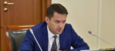 Дмитрий Краснов - Министр экономики Чувашии Краснов: Производство алкоголя сократилось почти на 20% - runews24.ru - респ. Чувашия