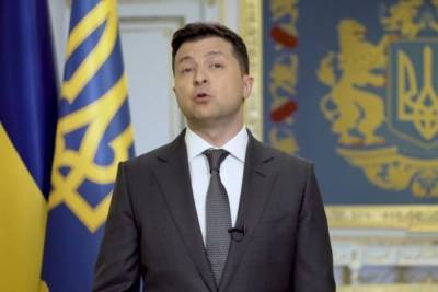 Владимир Зеленский - Анджей Дудой - Зеленский предложил Польше совместно противодействовать запуску Северного потока - 2 - mk.ru - Украина - Польша