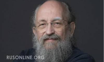 Анатолий Вассерман - Предсказания Анатолия Вассермана о будущем России - rusonline.org - Россия