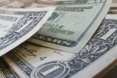 В США предупредили об угрозе обвала доллара из-за талибов - lenta.ru - Россия - Китай - США - Англия - Германия - Япония - Ирак - Афганистан