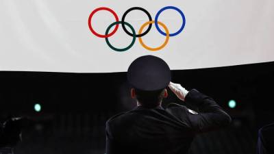 Эндрю Парсонс - Церемония открытия Паралимпийских игр в Токио состоится 24 августа - vm.ru - Токио - Япония