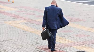 Максут Шадаев - Подмена по понятиям - smartmoney.one - Россия