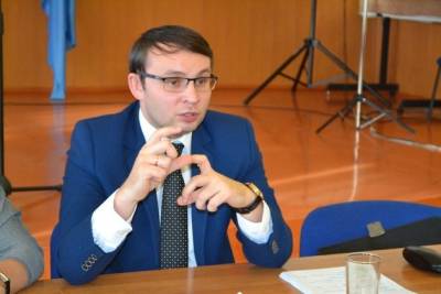 Депутат Госдумы Волков: Нацпроекты ежегодно выполняются спустя рукава - chita.ru