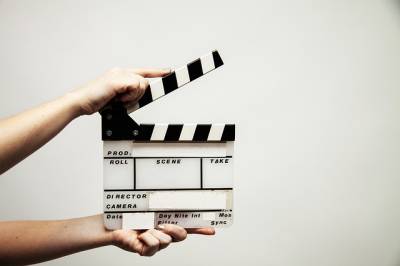 Движение в Петербурге ограничат из-за съемок фильма «Воланд» - neva.today - Петербурга