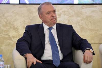 Сергей Катырин - В России предложили защитить сообщивших о коррупции сотрудников компаний - lenta.ru - Россия