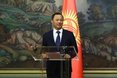 Франц Клинцевич - Руслан Казакбаев - В Киргизии предупредили о «спящих ячейках» Аль-Каиды и ИГИЛ - lenta.ru - Россия - Киргизия - Афганистан