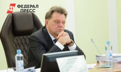 Иван Кляйн - Мэру Томска могут отменить домашний арест - fedpress.ru - Томск