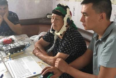 Томские ученые изучают кызыльский и шорский диалекты при помощи ультразвука - tomsk.mk.ru - Россия - США - респ. Хакасия