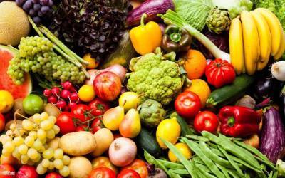 Экспорт сельскохозяйственной продукции из Ирана вырос на 9% за 4 месяца - trend.az - Иран