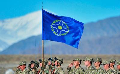 Станислав Зась - Вместе мы сильнее. В ОДКБ заявили о готовности к сотрудничеству с Узбекистаном. Организация проведет серию масштабных учений на границе с Афганистаном - podrobno.uz - Узбекистан - Афганистан - Ташкент