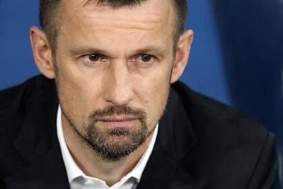 Сергей Семак - Семак оценил предложенные РФС реформы футбола - lenta.ru - Россия