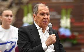 Владимир Путин - Сергей Лавров - Лавров: Россия защитит зарубежных соотечественников - vesti.uz - Россия - Узбекистан