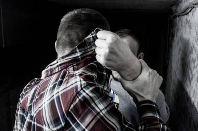 Московская полиция начала проверку после нападения на родителей мальчика с аутизмом - news.vse42.ru - Москва - Нападение