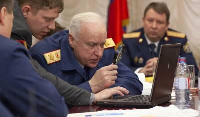 Александр Бастрыкин - Надежда на помощь. Ход каких громких дел в Башкирии контролирует лично Бастрыкин - mkset.ru - Россия - Башкирия