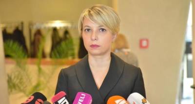 Омбудсмен Грузии сомневается в целесообразности выборов во время пандемии - sputnik-georgia.ru - Грузия - Тбилиси