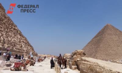 Россиянам назвали цены на отдых в Египте зимой - fedpress.ru - Москва - Египет - Мексика - Мальдивы - Куба - Эмираты - Шри Ланка