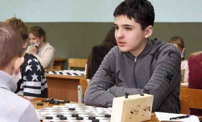 13-летний Георгий Выдерко из Гродно завоевал две золотые медали на чемпионате мира по шашкам среди кадетов - grodnonews.by - Белоруссия - Болгария - Гродненская обл.