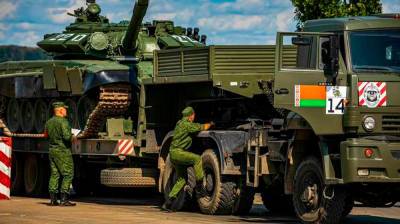 Сборная России установила мировой рекорд на Армейских играх в Воронежской области - vestivrn.ru - Россия - Китай - Воронежская обл. - Острогожск - Камаз