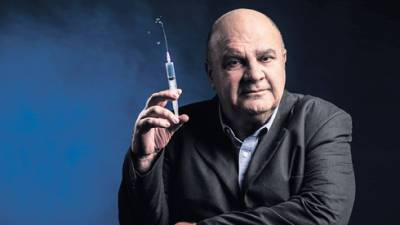 Лучше Pfizer: кто остановил работу над израильской вакциной от коронавиуса - vesty.co.il - Израиль
