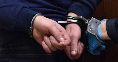 Приезжий из Чечни избил таксиста в Москве за отказ в поездке - moslenta.ru - Москва - респ. Чечня