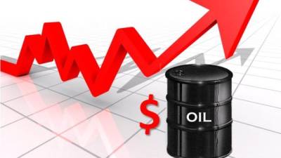 Цены на нефть растут на снижении коронавирусных рисков - trend.az - Китай - США