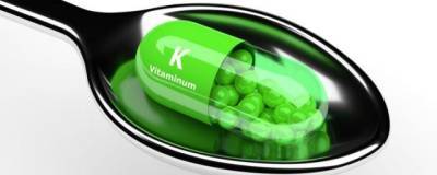 Эдит Коуэн - Витамин К снижает риск развития заболеваний, связанных с атеросклерозом, на 34% - runews24.ru - США