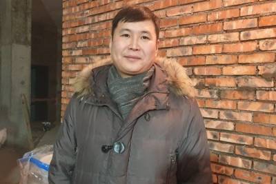 Второй коллега судимого за подлог Гуслякова перешёл вместе с ним на работу в Забайкалье - chita.ru - респ.Бурятия