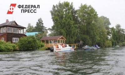 Власти Иркутска готовятся к эвакуации жителей - fedpress.ru - Иркутск