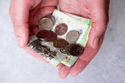 Сотрудница почты присвоила деньги пенсионерки, подделав подпись - lipetskmedia.ru