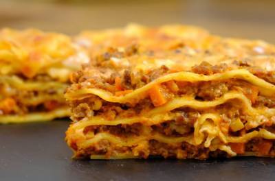 Вкуснее, чем в ресторане: простой и быстрый рецепт лазаньи с курицей - оценит вся семья - ukrainianwall.com - Украина - Италия