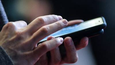Максут Шадаев - ОНФ предложил уголовную ответственность за подмену телефонных номеров - russian.rt.com - Россия